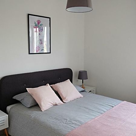 Apartment Luna Umag Extérieur photo