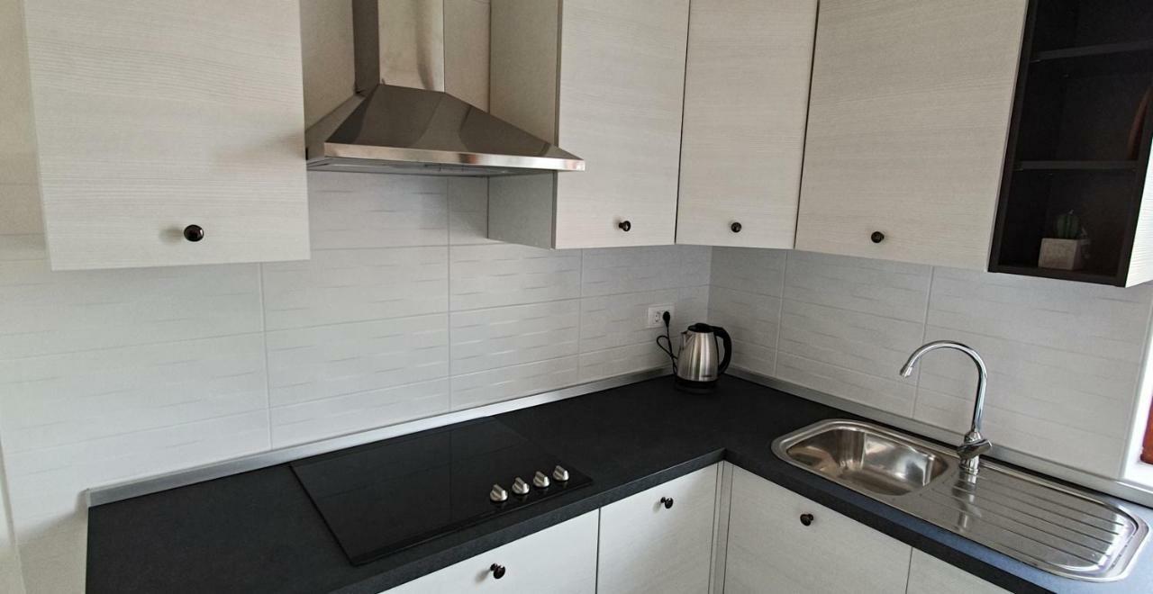 Apartment Luna Umag Extérieur photo