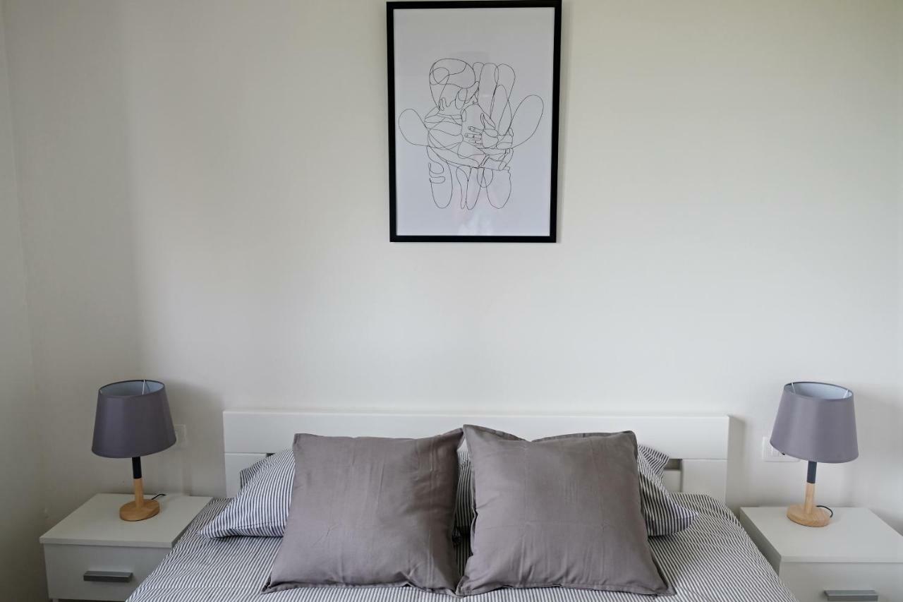 Apartment Luna Umag Extérieur photo