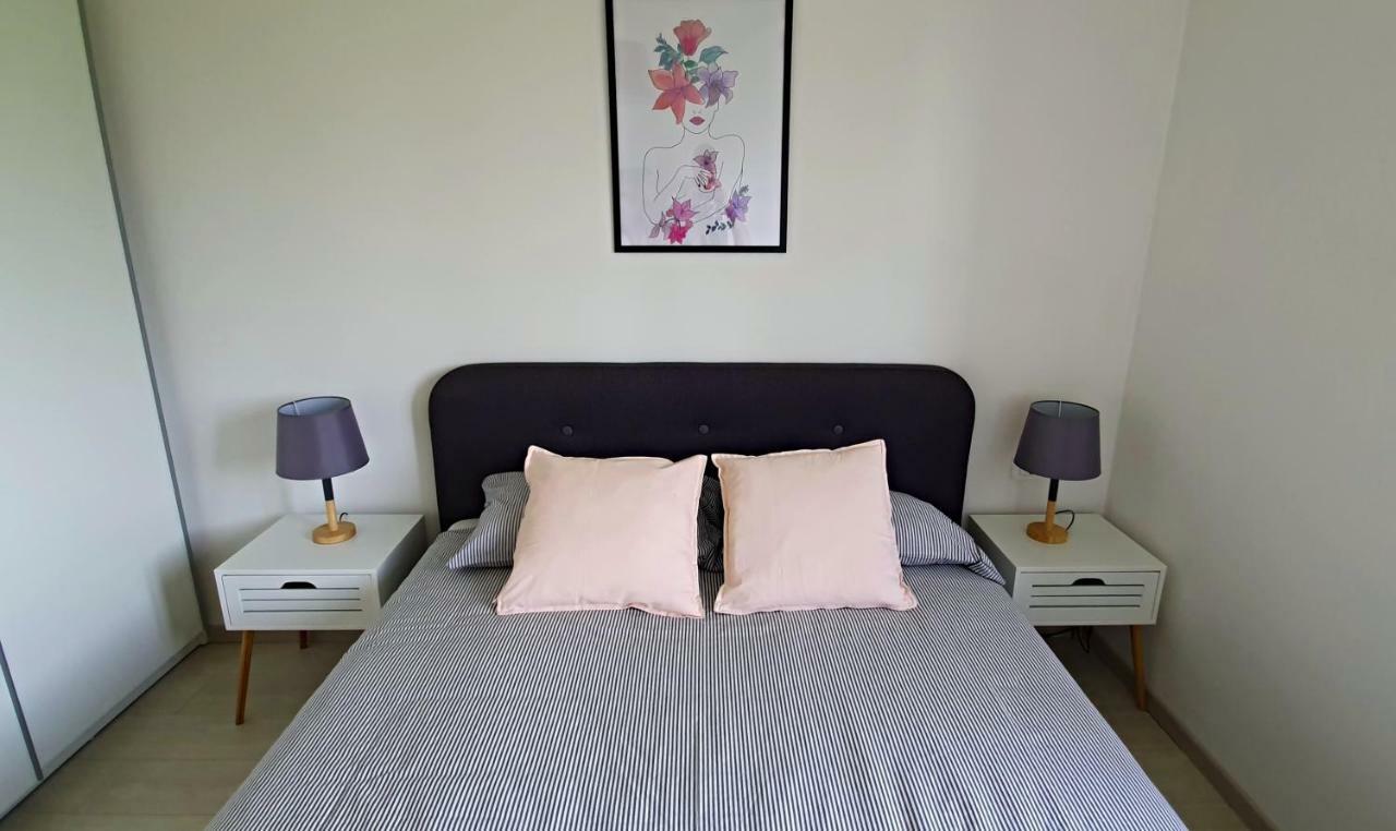 Apartment Luna Umag Extérieur photo
